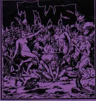 Tea With Satan - Demonchillin (2014) Tea With Satan - Demonchillin (2014)