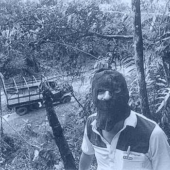 Poncho Negro - Demo (2014) Poncho Negro - Demo (2014)