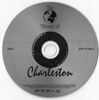 VA - World Of Charleston (1998) VA - World Of Charleston (1998)