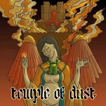Temple of Dust - Capricorn () 2014
