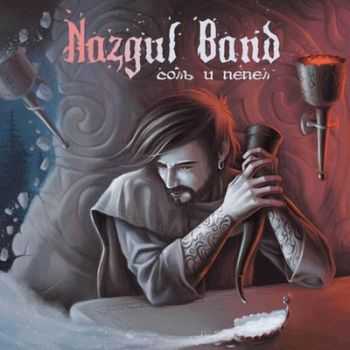 Nazgul Band -    2014