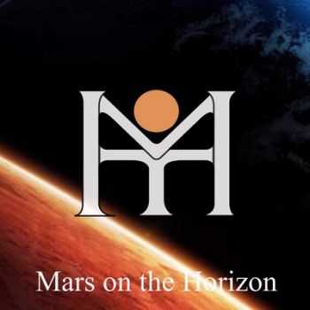 M.O.T.H. - Mars on the Horizon 2014