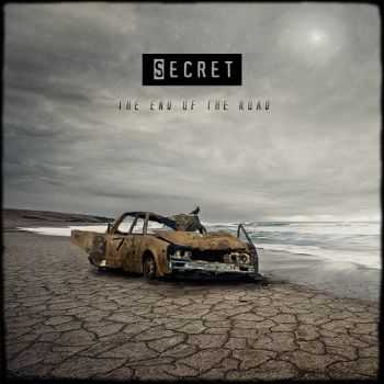 Secret - The End Of The Road (2014)