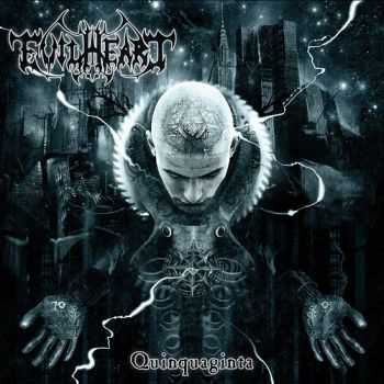 Evilheart - Quinquaginta (2014) Evilheart - Quinquaginta (2014)