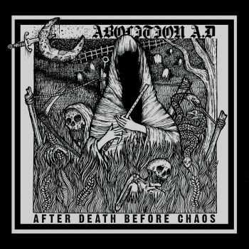 Abolition A.D - After Death Before Chaos (2014) Abolition A.D - After Death Before Chaos (2014)
