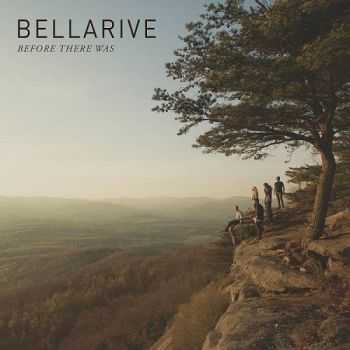 Bellarive - Before There Was (2014)