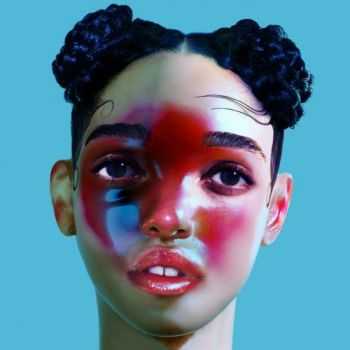 FKA twigs  LP1 (2014)