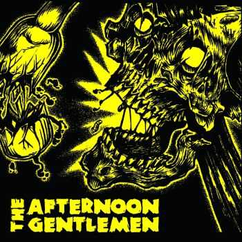 The Afternoon Gentlemen - Grind In The Mind (2014) The Afternoon Gentlemen - Grind In The Mind (2014)