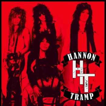 Hannon Tramp - Hannon Tramp (2014)