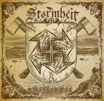 Stormheit - Pohjanmaa (2014) [LOSSLESS]