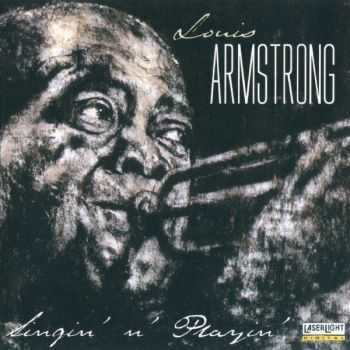 Louis Armstrong - Singin' n' Playin' (2001)