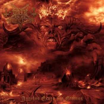 Dark Funeral - Angelus Exuro Pro Eternus (Live At Peace & Love Festival) (2014)