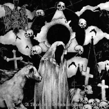 Hats Barn - A Necessary Dehumanization (2014)