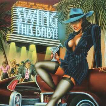 VA - Swing This, Baby! (1998)