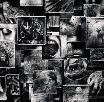 Deathgaze - Enigma (2014) Deathgaze - Enigma (2014)