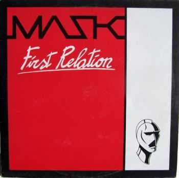 VA - First Relation (1983)