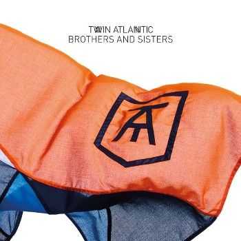 Twin Atlantic - Brothers and Sisters (Single) (2014) Twin Atlantic - Brothers and Sisters (Single) (2014)