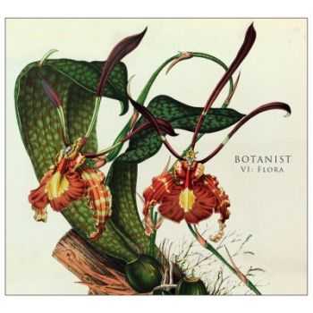 Botanist - VI: Flora (2014)