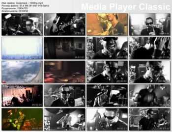 Godsmack - 1000hp (2014)