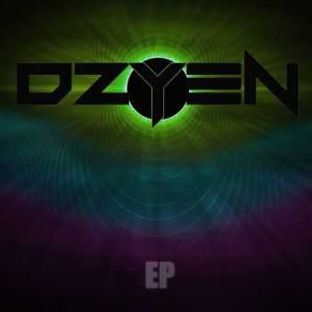 Dzyen  - EP (2014)