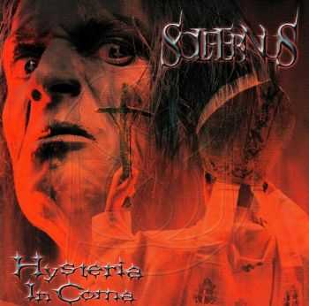 Solfernus - Hysteria In Coma (2005)