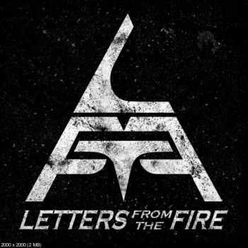 Letters From The Fire - Letters From The Fire (EP) (2014)
