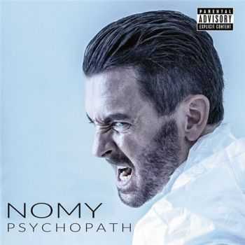 Nomy - Psycopath  (2014)