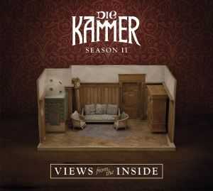 Die Kammer - Season II - Views From The Inside (2014)