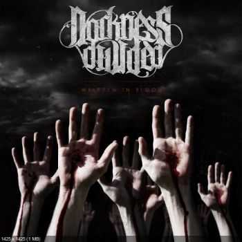 Darkness Divided - Written In Blood (2014)