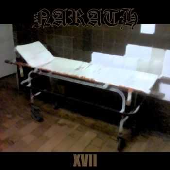 Narath - XVII (Rehearsal) (2008) Narath - XVII (Rehearsal) (2008)