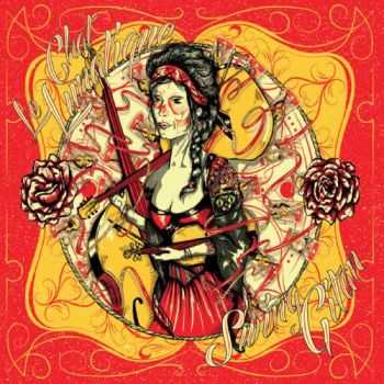 Le Chat Lunatique - Swing Gitan ( 2014 ) Le Chat Lunatique - Swing Gitan ( 2014 )