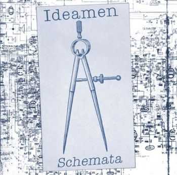 Ideamen - Schemata (2014) Ideamen - Schemata (2014)