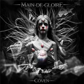 Main-de-Gloire - Coven (2014)