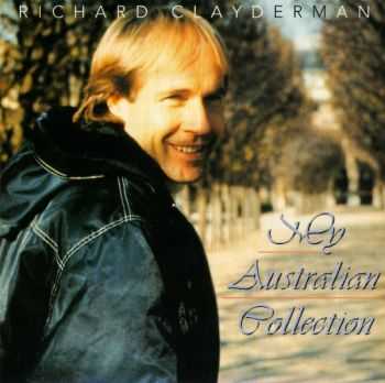Richard Clayderman - My Australian Collection (1996)