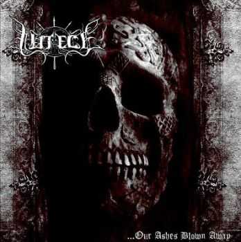 Lutece - ...Our Ashes Blown Away (2013)