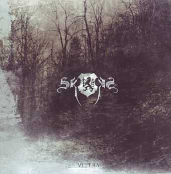 Skogen - Vittra (2009) Skogen - Vittra (2009)