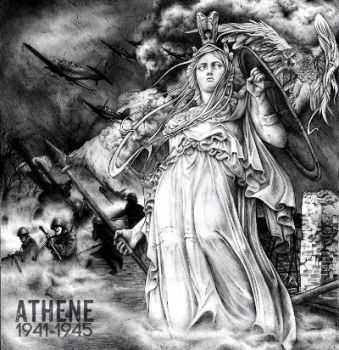 Athene - 1941-1945 (2014)