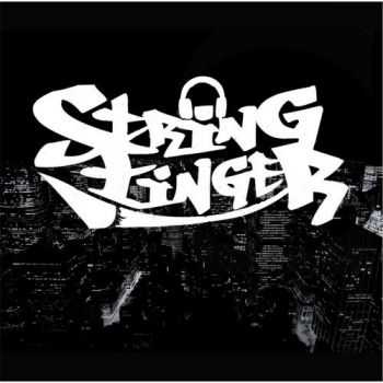 Stringfinger - At Night (2014) Stringfinger - At Night (2014)