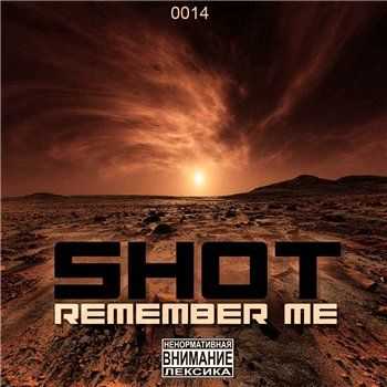 Shot  Remember Me (2014)