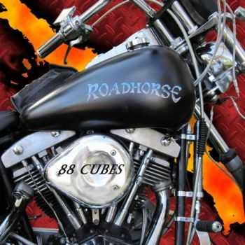 Roadhorse - 88 Cubes (2014) Roadhorse - 88 Cubes (2014)