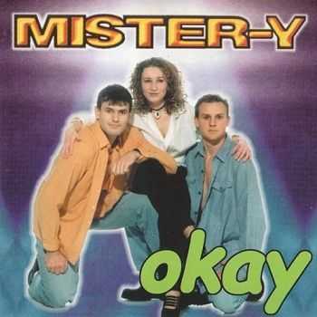 Mister-Y - Okay (1998)