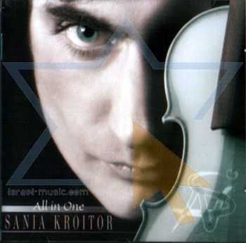 Sania Kroitor - All in One (2003) Sania Kroitor - All in One (2003)