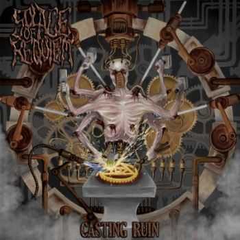 Solace Of Requiem - Casting Ruin (2014) Solace Of Requiem - Casting Ruin (2014)
