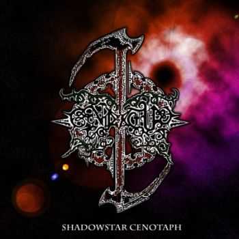 Nierty - Shadowstar Cenotaph (2014)