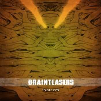 Brainteasers - 15.01.1773 (2014)
