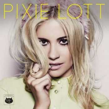 Pixie Lott  Pixie Lott (2014)