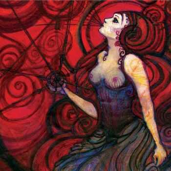 Nachtmystium - The World We Left Behind (2014)