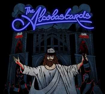 The Alcobastards - The Alcobastards (2014)