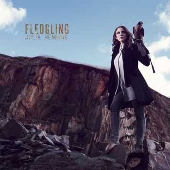 Julia Henning - Fledgling (2014)