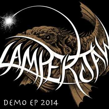 LAMPERJAW - Demo EP (2014) LAMPERJAW - Demo EP (2014)